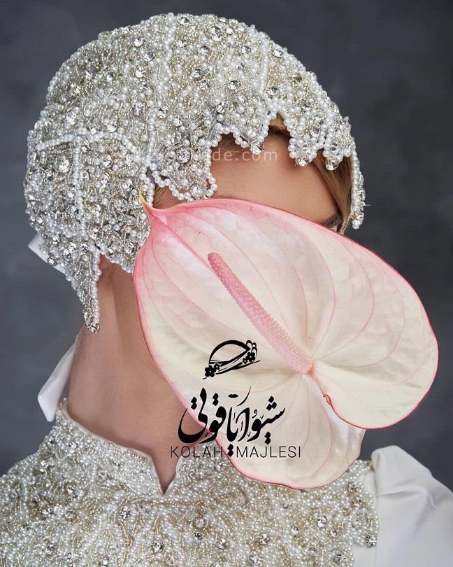 مانتو عقد از کجا بخرم